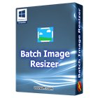 Batch Image Resizer (PC) Discount