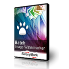 Batch Image Watermarker (PC) Discount