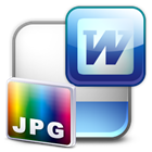 Batch Word to JPG Converter PRO (PC) Discount