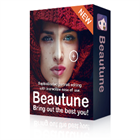 Beautune (Mac & PC) Discount