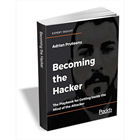 Becoming the Hacker ($31.99 Value) FREE for a Limited Time (Mac & PC) Discount