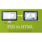 Beginner Photoshop to HTML5 and CSS3Discount