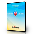 Biorhythm Calculator 2009 Premium (PC) Discount