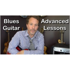 Blues and Advanced Guitar LessonsDiscount