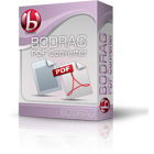 Bodrag PDF ConverterDiscount