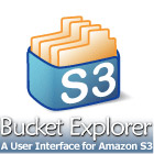 Bucket ExplorerDiscount