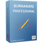 BurnAware Professional (PC) Discount