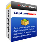 CaptureSaver (Mac & PC) Discount