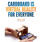 Cardboard is Virtual Reality for EveryoneDiscount
