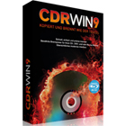 CDRWIN 9 (PC) Discount