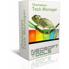 Chameleon Task Manager (PC) Discount
