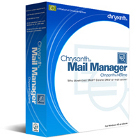 Chrysanth Mail ManagerDiscount