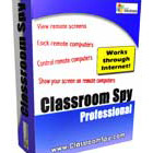 Classroom Spy ProfessionalDiscount