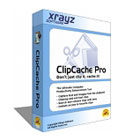 ClipCache Pro (PC) Discount