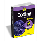 Coding All-in-One For Dummies ($17 Value) FREE For a Limited TimeDiscount