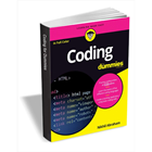 Coding For Dummies ($16 Value) FREE For a Limited Time (Mac & PC) Discount