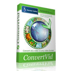 ConvertVid (PC) Discount