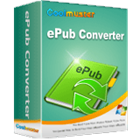 Coolmuster ePub Converter (PC) Discount