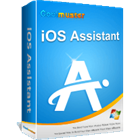 Coolmuster iOS Assistant (PC) Discount