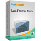 Coolmuster Lab.Fone for Android (Mac Version)Discount