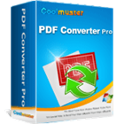 Coolmuster PDF Converter Pro (Mac & PC) Discount