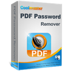 Coolmuster PDF Password Remover for Mac (Mac) Discount
