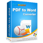 Coolmuster PDF to Word ConverterDiscount