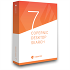 Copernic Desktop Search Old (PC) Discount