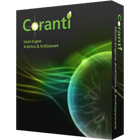 Coranti MultiEngine AntiVirus AntiSpyware (PC) Discount