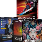 Corel Discounts (Mac & PC) Discount