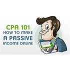 CPA 101 : How To Make Thousands of Dollars with CPA (Mac & PC) Discount