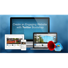 Create an Engaging Website with Twitter Bootstrap (PC) Discount