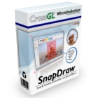 CrossGL SnapDrawDiscount