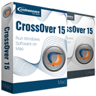 CrossOver (Mac & PC) Discount
