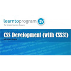 CSS Development (with CSS3) (Mac & PC) Discount