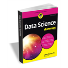 Data Science For Dummies, 3rd Edition ($21.00 Value) FREE for a Limited TimeDiscount