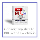 Data-to-PDF (PC) Discount
