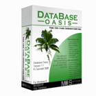 Database Oasis - Basic EditionDiscount