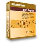 DataNumen DBF Repair (PC) Discount