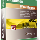 DataNumen Word Repair (PC) Discount