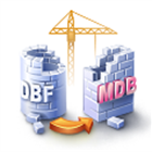 DBF to MDB Access Converter - Database Conversion Software for
