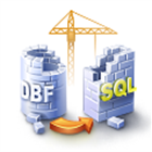 DBF to SQL Converter - Database Conversion Software for