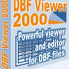 DBF Viewer 2000 (PC) Discount