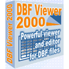 DBF Viewer 2000Discount