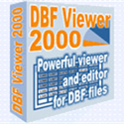 DBF Viewer 2000 oldDiscount