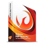 Debenu PDF Tools Pro (PC) Discount