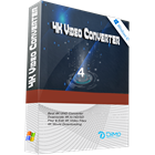 Dimo 4K Video Converter (PC) Discount