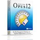 Infografik: Directory Opus 12 Pro for PC