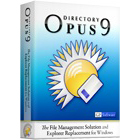 Directory Opus 9 (PC) Discount