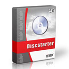 Discstarter (PC) Discount
